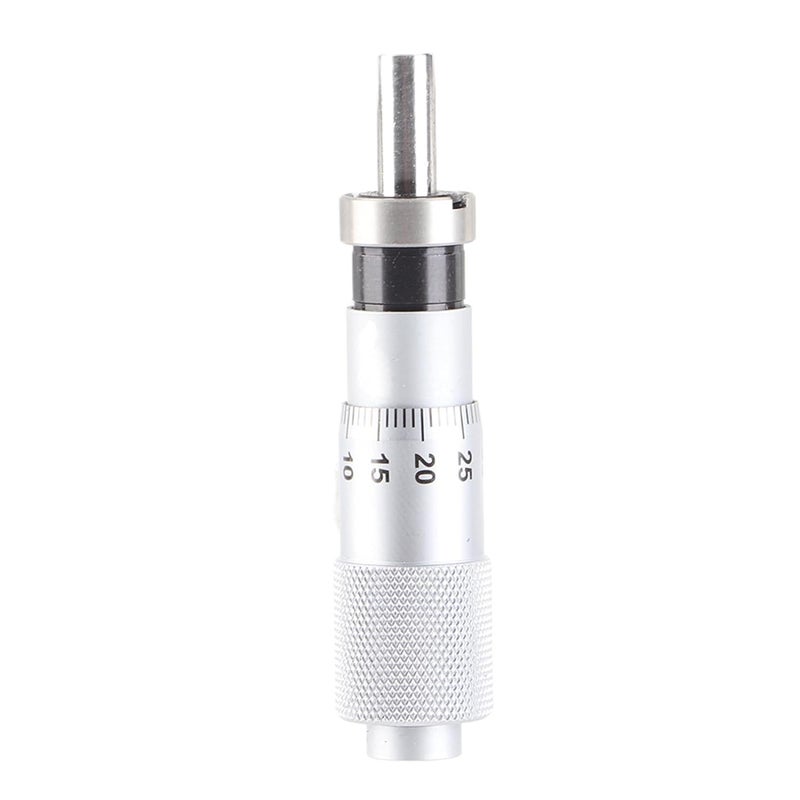 Glomora Precision Inside Micrometer, 0-13mm, Flat & Ball Head Options, Inner Diameter Measuring Tool, Industrial Measuring Devices, Calibration Equipment for Machine Tools - Image 1